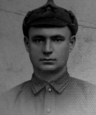 Козлов Алексей Иванович
