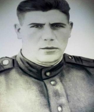 Шмаков Иван Егорович