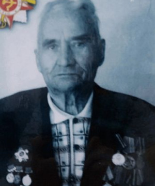 Вячеславов Константин Иванович