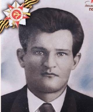 Дегтярёв Александр Фёдорович