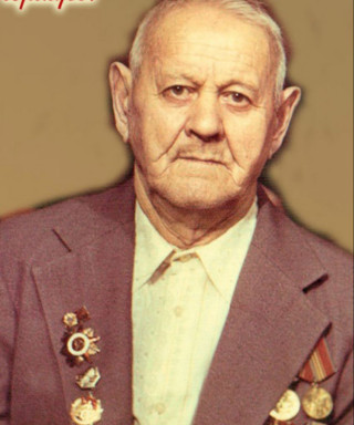 Габдурашитов Абдулхак Минигалиевич