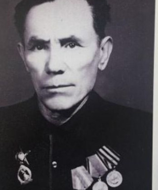 Максимов Григорий Николаевич