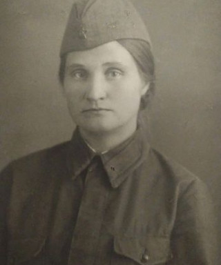 Пермякова Анна Федоровна