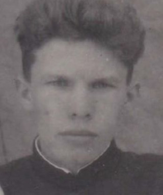 Нагорнов Иван Федорович