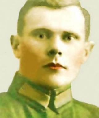 Чудинов Алексей Михайлович