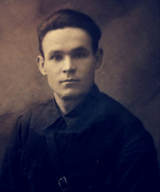 Донской Борис Сергеевич