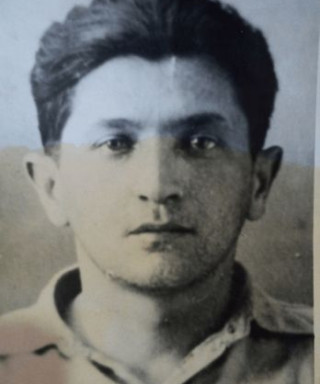 Яроцкий Иван Григорьевич