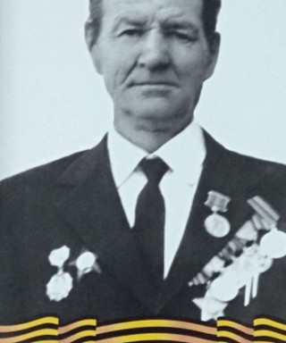 Васюкевич Степан Иосифович