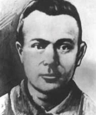 Чертенков Иван Матвеевич