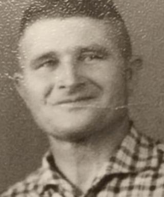 Черкасов Григорий Мартынович