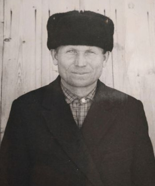 Нечаев Павел Игнатьевич