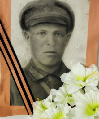 Князев Михаил Федорович