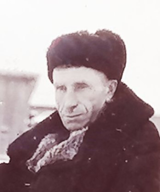 Косолысов Василий Васильевич