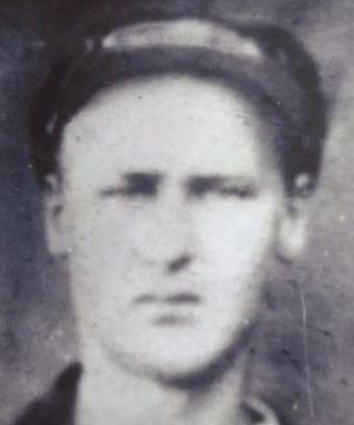 Митьковский Осип Михайлович