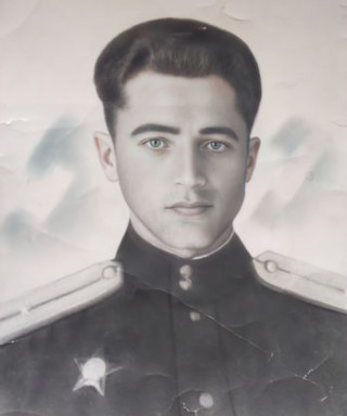 Юровских Иван Иванович