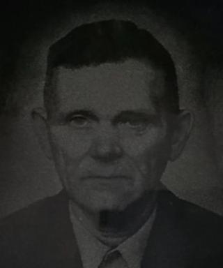 Логунков Абрам Евтихович