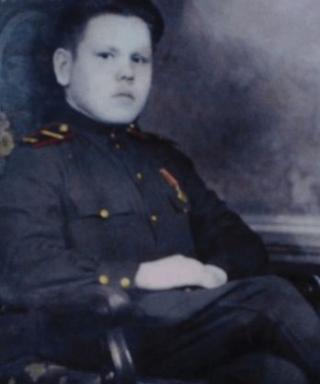 Логунов Анатолий Степанович