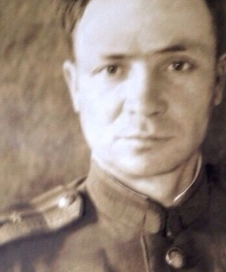 Зюрин Иван Яковлевич