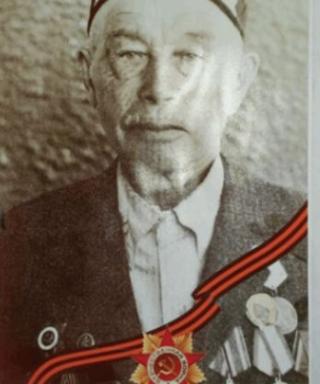 Хасенов Шаяман