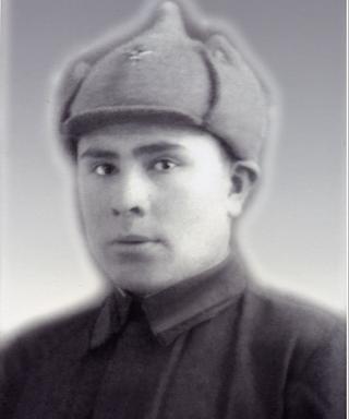 Билалов Мугалим Билалович