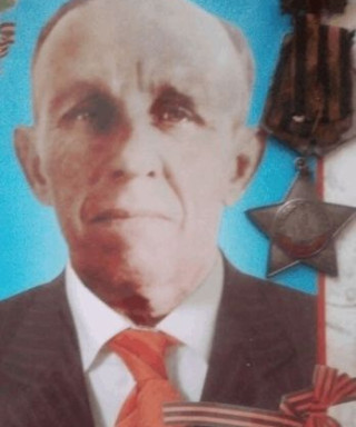 Орлов Николай Петрович