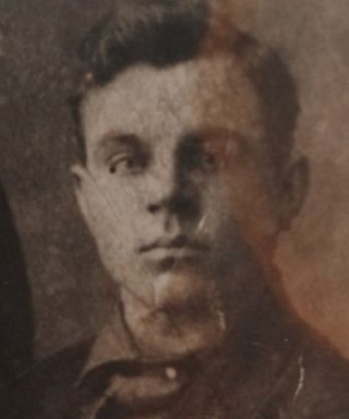 Пасхин Иван Дмитриевич