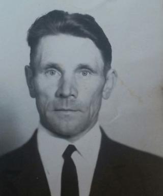 Терехов Василий Александрович