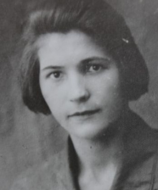 Полчанинова Надежда Фёдоровна