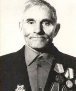 Радаев Иван Васильевич