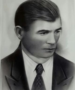 Старцев Пётр Иванович