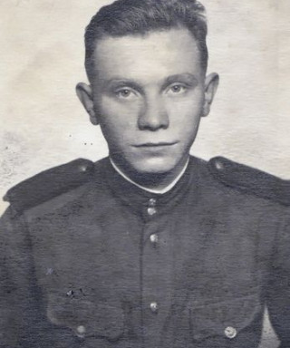 Гаврилов Анатолий Федорович