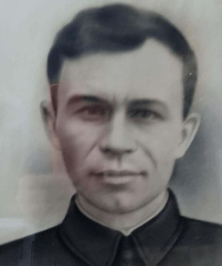 Новиков Яков Тихонович