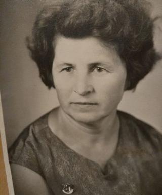 Смирнова Капитолина Сергеевна