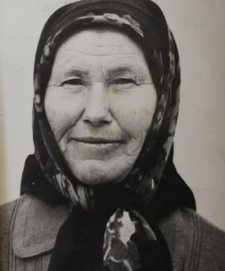 Шпанова Ольга Степановна