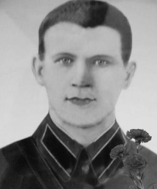 Терентьев Пётр Иванович