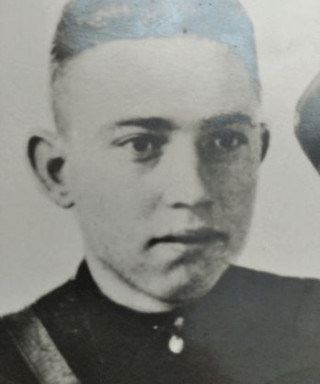 Ярцев Михаил Никитович