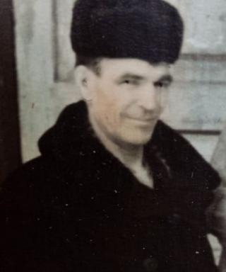 Козлов Иван Павлович