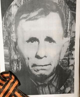 Самойлов Иван Алексеевич