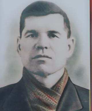 Казаков Николай Васильевич