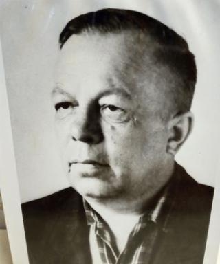 Соловьев Николай Яковлевич