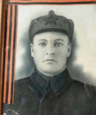 Меркушин Константин Иванович