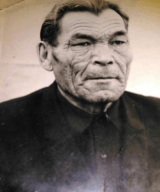 Пичугин Иннокентий Иванович