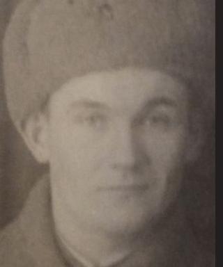 Толстов Николай Петрович