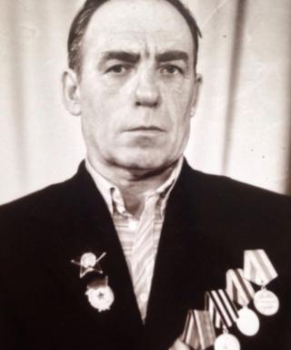 Яковлев Владимир Иванович