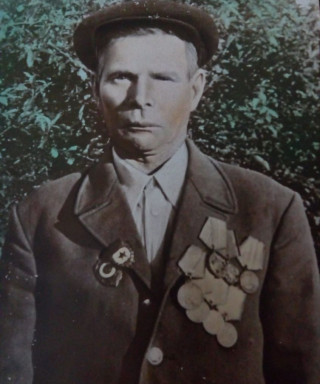 Полуэктов Василий Петрович