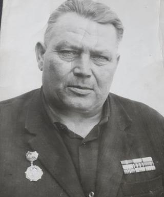 Курлов Иван Сергеевич