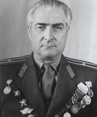 Дворцов Алексей Иванович