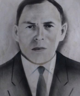 Цапулин Владимир Васильевич