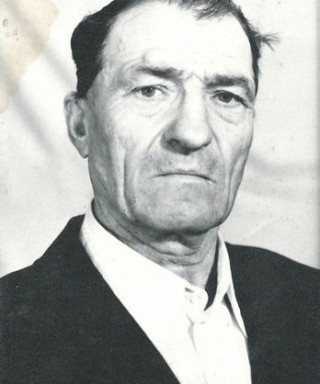 Воронов Василий Иванович