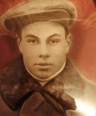 Заглодин Константин Карпович